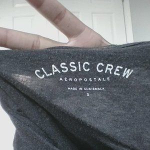 AREOPOSTALE graphic tee